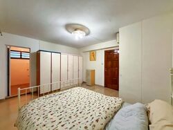 Blk 134 Teck Whye Lane (Choa Chu Kang), HDB Executive #626578461